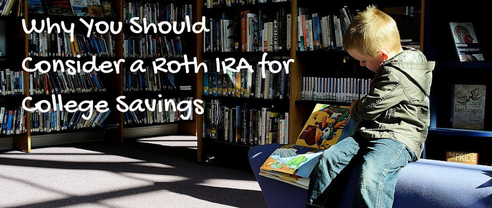 Why You Should Consider a Roth IRA for College Savings thumbnail