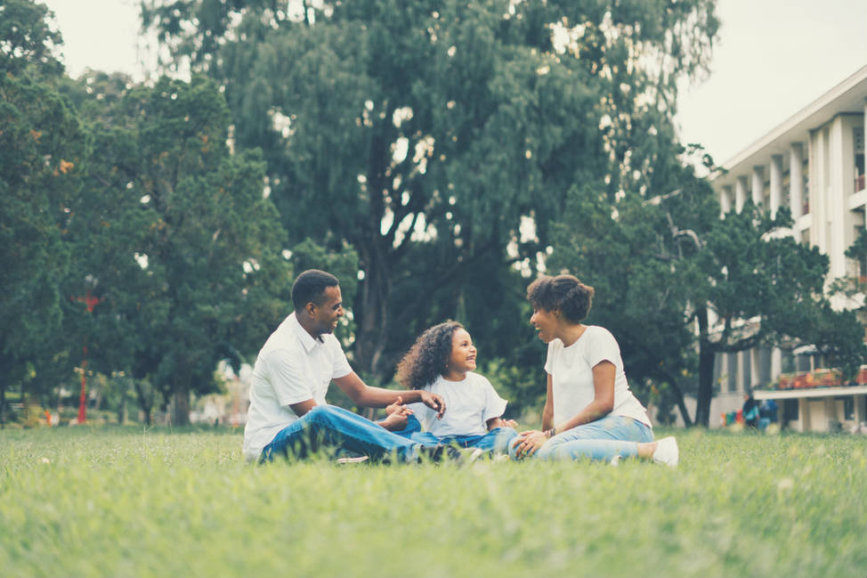 A Life-Centered Approach to Setting Financial Goals thumbnail